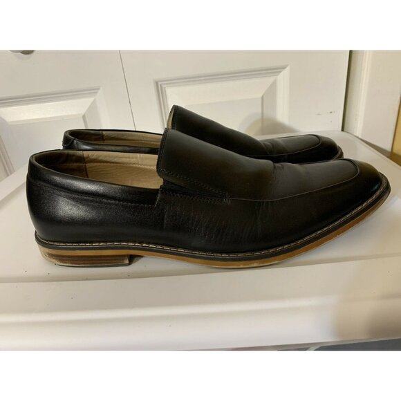 Madden Men's M-Grant Loafer Black 13M - Picture 5 of 6